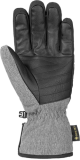 Reusch Frank GTX  4901347 7721 black grey back